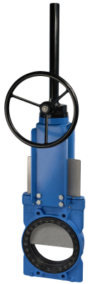 Затворы шиберные ГРАНОКС серии VG В Тюмени