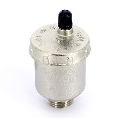 Воздухоотводчик автоматический 1/2" , Uni-Fitt В Тюмени