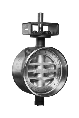 Затворы Стейнвал серии ТМ трехэксцентриковые В Тюмени