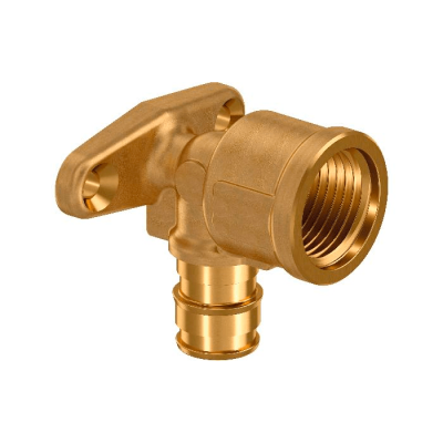 Водорозетка Smart Aqua Q&E латунная В Тюмени