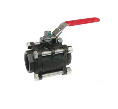 Кран шаровой Tecofi BS5379 В Тюмени