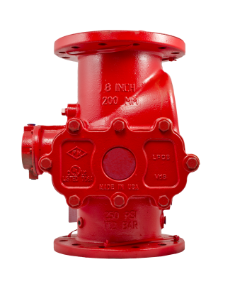 Клапаны водовоздушные Reliable модели DDX В Тюмени