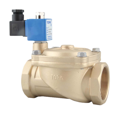 Клапаны соленоидные отсечные S1031 В Тюмени