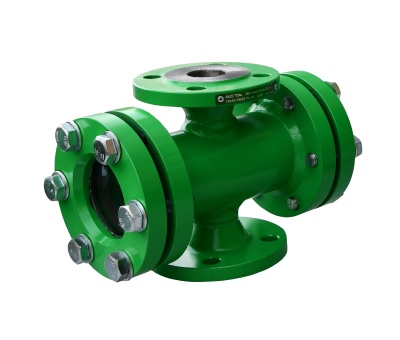 Стекло смотровое АСТА В01 Ду15-200 В Тюмени