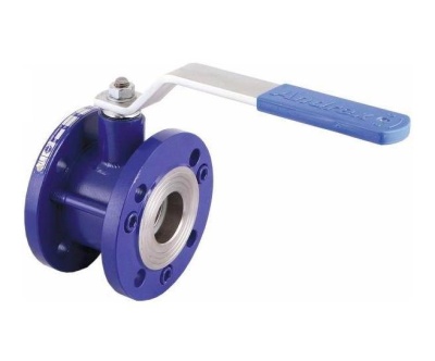 Шаровой кран Andrex DP2 из углеродистой стали В Тюмени