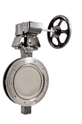 Затворы Стейнвал серии ТМ двухэксцентриковые В Тюмени