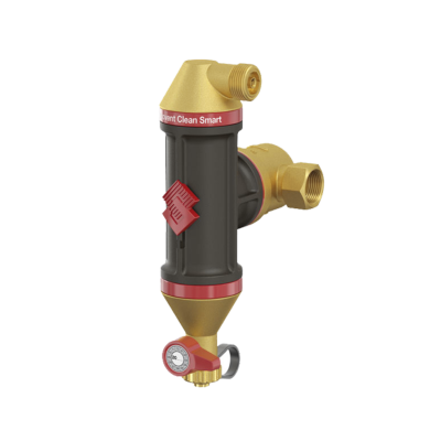 Сепараторы воздуха и грязи Flamcovent Clean Smart В Тюмени