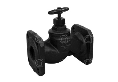 Клапан запорный 15кч19п 25 Ci В Тюмени