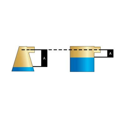Автоматический воздухоотводчик Flexvent Super, Flamco В Тюмени