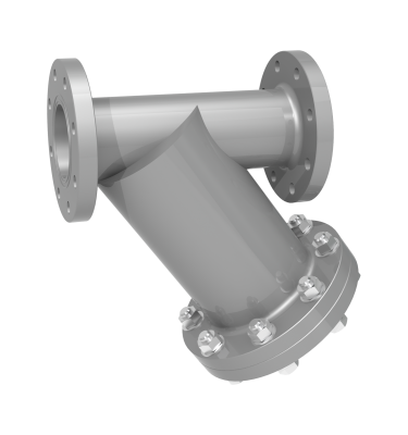 Фильтры сетчатые Safi из полимерных материалов В Тюмени