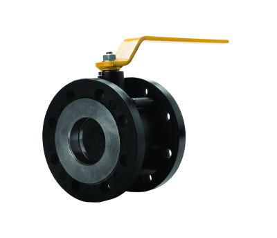 Краны шаровые АДЛ BV17 углеродистая сталь В Тюмени