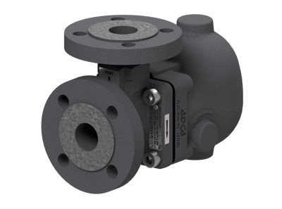 Конденсатоотводчики поплавковые нового поколения FLT21 В Тюмени