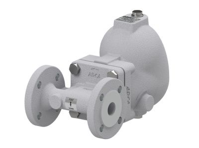 Конденсатоотводчики поплавковые FLT45 В Тюмени