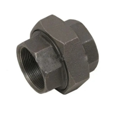 Конусное соединение черное ВР тип 340 В Тюмени