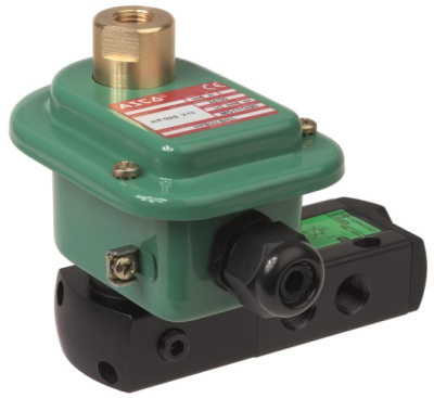 ASCO Золотниковый распределитель EMG551B405 / NFG553A305MS В Тюмени