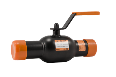 Краны шаровые Бивал КШТ серия 10 В Тюмени