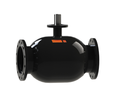 Краны шаровые Бивал КШТХ серия 15 В Тюмени