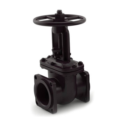 Задвижка чугун 30ч7бк(аналог31ч17бк1) фл ЛМЗ В Тюмени