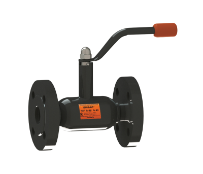 Краны шаровые Бивал КШТХ серия 15 В Тюмени