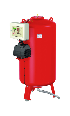 Установки поддержания давления Flexcon M-K В Тюмени