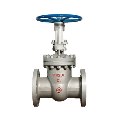 Задвижка сталь 30с64нж клиновая фл В Тюмени