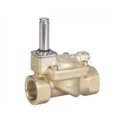 Клапан соленоидный EV220B 10-50 НЗ, с сервоприводом, без катушки, Danfoss В Тюмени