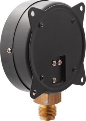 Манометр, Тип ТМ серия 10, общетехнический, с повышенным классом точности, Росма В Тюмени