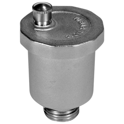 Воздухоотводчик поплавковый автоматический ADL КАТ88 Гранрег для систем отопления и водоснабжения В Тюмени