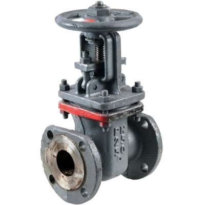  Задвижка сталь ЗКЛ2-25 30с64нж клиновая фл МЗТА В Тюмени