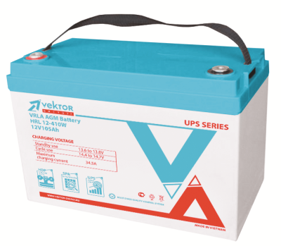 Аккумуляторные батареи VEKTOR ENERGY Серия HRL В Тюмени