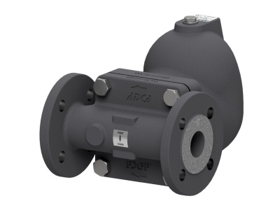 Конденсатоотводчики поплавковые FLT37 В Тюмени