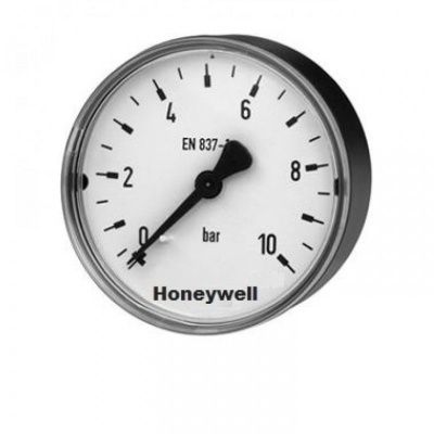Манометр для измерения давления жидкости или газа M07M-A10, Honeywell В Тюмени
