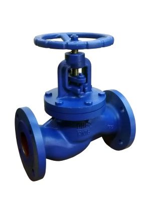 Клапан запорный сальниковый АСТА Р14 В Тюмени