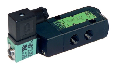 ASCO Золотниковый распределитель SCG551/SCG553 В Тюмени