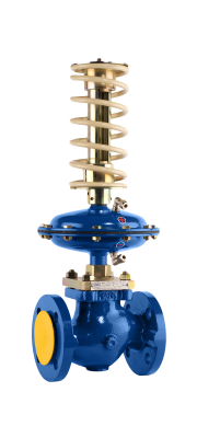 Регуляторы перепада Гранрег КАТ33 В Тюмени