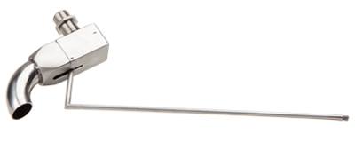 Клапан поплавковый Valvulas 200 EV с вертикальной подачей В Тюмени