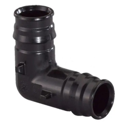 Угольник Q&E PPSU, Uponor Wirsbo РЕ-Хa В Тюмени