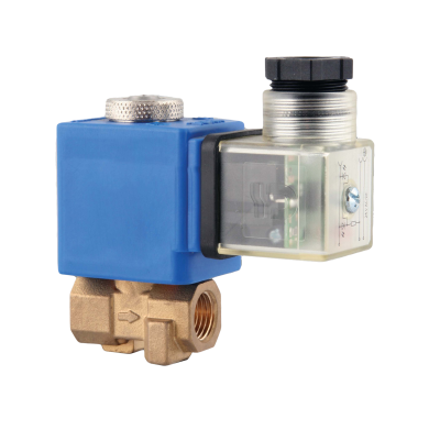 Клапаны соленоидные отсечные S2010 В Тюмени