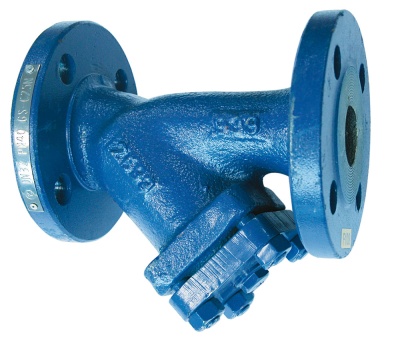 Фильтр сетчатый Tecofi, F5240 В Тюмени