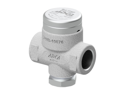 Конденсатоотводчики термодинамические DT40/2 В Тюмени