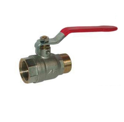 Кран шаровой Tecofi BS1652 НР/BP В Тюмени