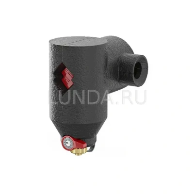 Сепаратор грязи (шлама) Flamco Clean Smart EcoPlus, Flamco В Тюмени