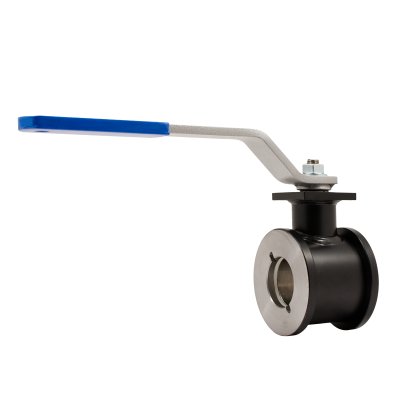 Краны шаровые АДЛ BV17 углеродистая сталь В Тюмени