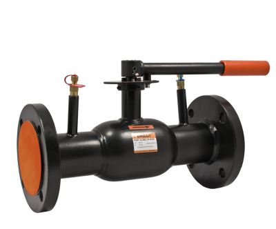 Краны шаровые Бивал КШР серия 12 В Тюмени